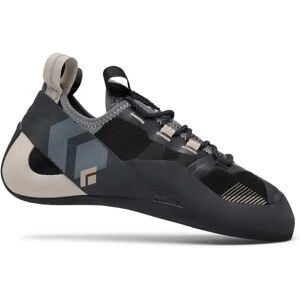 Black Diamond Momentum Lace Climbing Shoes Moonstone / Black UK 7.5 Men Black Diamond Momentum Lace Climbing Shoes Moonstone / Black UK 7.5 Men