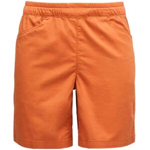Black Diamond Notion Shorts Saffron L Men Black Diamond Notion Shorts Saffron L Men