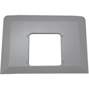 Indelb Aircon Mercedes Actros Mp5 My 2019 Air Conditioning Installation Kit White One Size unisex Indelb Aircon Mercedes Actros Mp5 My 2019 Air Conditioning Installation Kit White One Size unisex