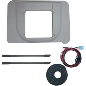 Indelb Renault Premium 2007-2014 Air Conditioning Installation Kit White One Size unisex Indelb Renault Premium 2007-2014 Air Conditioning Installation Kit White One Size unisex