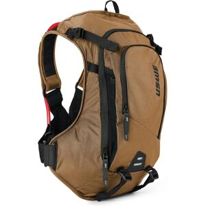 Uswe Mtb Hydro 12 Hydration Vest 12l Bladder Bronze One Size Men,Women Uswe Mtb Hydro 12 Hydration Vest 12l Bladder Bronze One Size Men,Women