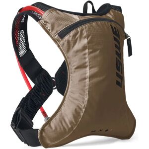 Uswe Race 2.0 Hydration Vest 2l Bladder Bronze One Size Men,Women Uswe Race 2.0 Hydration Vest 2l Bladder Bronze One Size Men,Women
