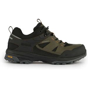 Regatta Regen Low Hiking Shoes Olive Night / Pumpkin Spice UK 8 Men Regatta Regen Low Hiking Shoes Olive Night / Pumpkin Spice UK 8 Men