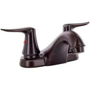 Valterra Catalina Hi Rise Water Tap Bronze 101.60 mm unisex Valterra Catalina Hi Rise Water Tap Bronze 101.60 mm unisex