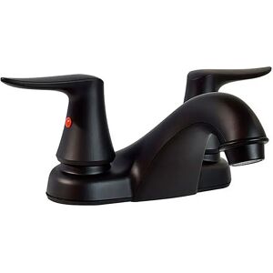 Valterra Catalina Hi Rise Water Tap Matte Black One Size unisex Valterra Catalina Hi Rise Water Tap Matte Black One Size unisex