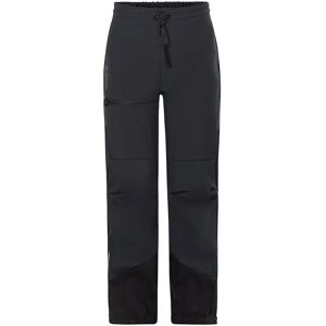 Vaude Capacida Ii Pants Black 134-140 cm Boys,Girls Vaude Capacida Ii Pants Black 134-140 cm Boys,Girls