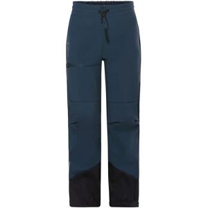 Vaude Capacida Ii Pants Dark Sea 122-128 cm Boys,Girls Vaude Capacida Ii Pants Dark Sea 122-128 cm Boys,Girls