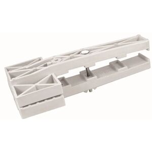 Valterra Awning Saver Clamp White One Size unisex Valterra Awning Saver Clamp White One Size unisex