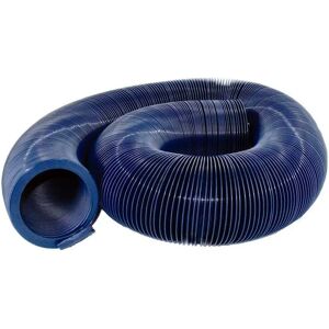 Valterra D04-0048 Quick Drain Sewer Hose 6.09 M Blue 76.20 mm unisex Valterra D04-0048 Quick Drain Sewer Hose 6.09 M Blue 76.20 mm unisex