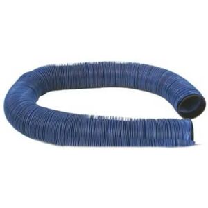 Valterra D04-0057 Quick Drain Sewer Hose 4.57 M Blue 76.20 mm unisex Valterra D04-0057 Quick Drain Sewer Hose 4.57 M Blue 76.20 mm unisex