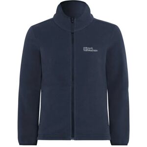 Jack Wolfskin Taunus Jacket Midnight Sky 152 cm Boys Jack Wolfskin Taunus Jacket Midnight Sky 152 cm Boys