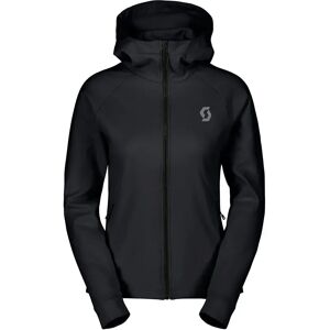 Scott Defined Warm Full Zip Fleece Black S Women Scott Defined Warm Full Zip Fleece Black S Women