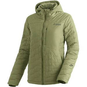 Maier Sports Donovaly W Jacket Chopped Herbs 46 Women Maier Sports Donovaly W Jacket Chopped Herbs 46 Women
