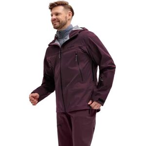 Maier Sports Marsicano 3l Jacket Rich Soil 50 Men Maier Sports Marsicano 3l Jacket Rich Soil 50 Men