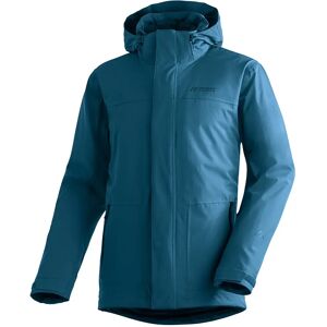 Maier Sports Peyor 3in1 Jacket Peruvian Blue 54 Men Maier Sports Peyor 3in1 Jacket Peruvian Blue 54 Men