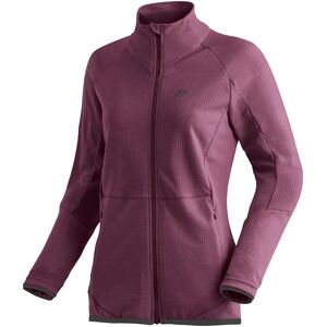 Maier Sports Sinaia Jacket Rich Soil 50 Women Maier Sports Sinaia Jacket Rich Soil 50 Women