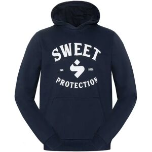 Sweet Protection Club Hoodie Dark Navy XL Men Sweet Protection Club Hoodie Dark Navy XL Men