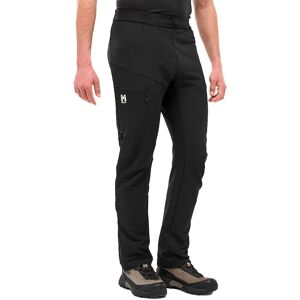 Millet Wanaka Warm Xcs Pants Black L Men Millet Wanaka Warm Xcs Pants Black L Men