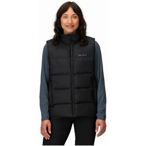 Marmot Guides Down Vest Black S Women Marmot Guides Down Vest Black S Women