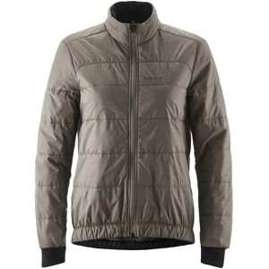 Gonso Trail Primaloft Jacket Gray Phoenix 48 Women Gonso Trail Primaloft Jacket Gray Phoenix 48 Women