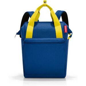 Reisenthel Allrounder R Cooler Backpack Navy One Size unisex Reisenthel Allrounder R Cooler Backpack Navy One Size unisex