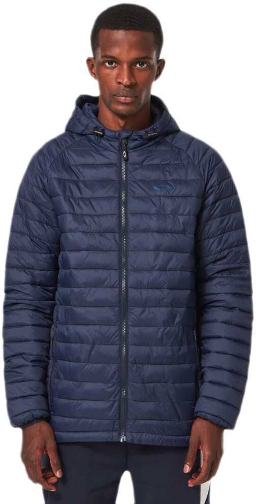 Oakley Apparel Omni Thermal Jacket Fathom S Men