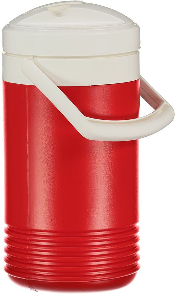 Igloo Coolers Legend 3.9l Thermal Bottle Red One Size unisex