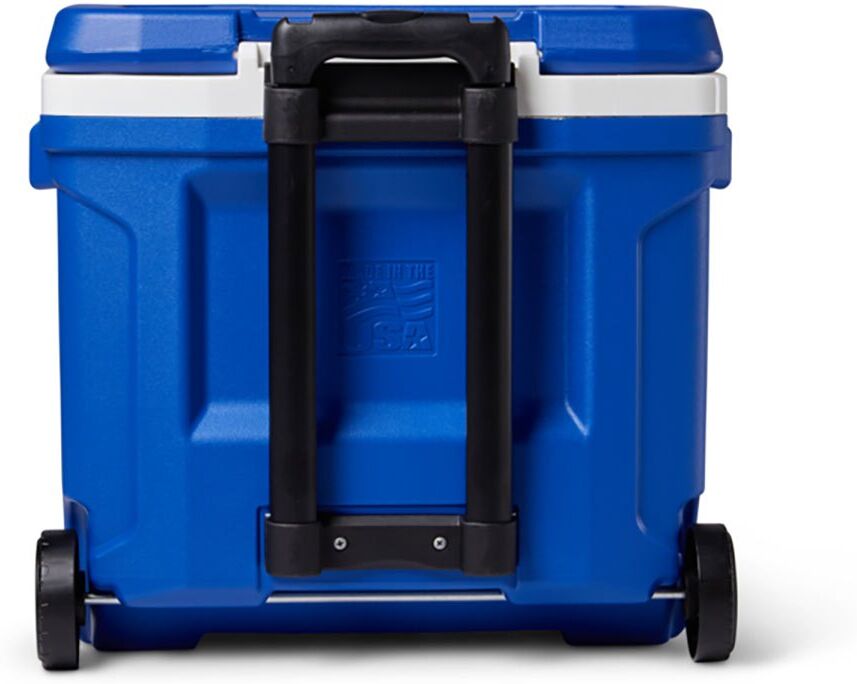 Igloo Coolers Profile Majestic 28 26l Rigid Portable Cooler Blue One Size unisex