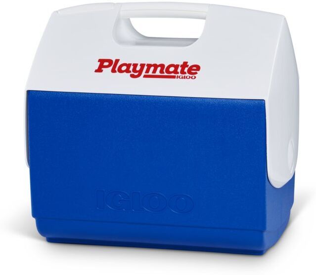 Igloo Coolers Playmate Elite 16 15l Rigid Portable Cooler Blue One Size unisex