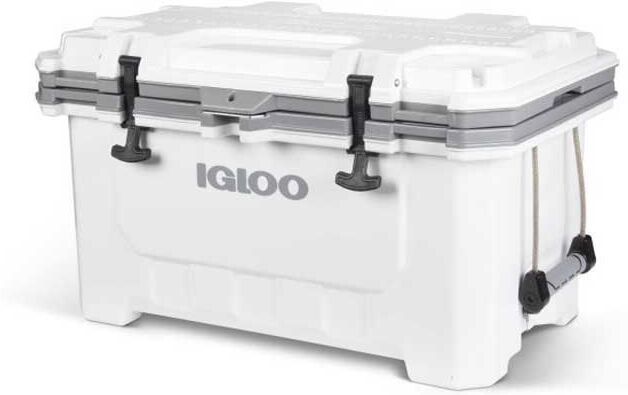 Igloo Coolers Imx 70 66l Rigid Portable Cooler White One Size unisex
