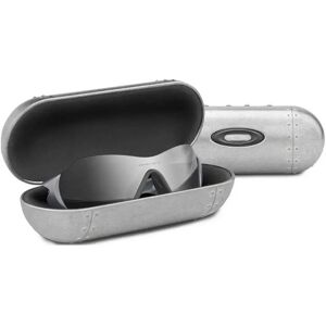 Oakley Large Metal Vault Replacement Icon One Size unisex Oakley Large Metal Vault Replacement Icon One Size unisex