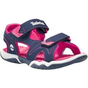 Timberland Adventure Seeker 2 Toddler Sandals Navy UK 6 Girls