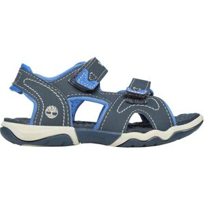 Timberland Adventure Seeker 2 Strap Toddler Sandals Midnight Navy UK 5 Boys,Girls