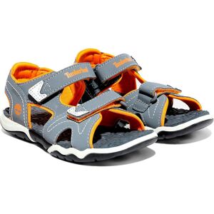 Timberland Adventure Seeker 2 Strap Toddler Sandals Castlerock UK 4.5 Boys,Girls