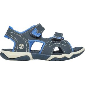 Timberland Youth Adventure Seeker 2 Strap Sandal - bleu/navy blue Timberland Youth Adventure Seeker 2 Strap Sandal - bleu/navy blue