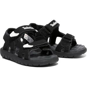 Timberland Perkins Row 2 Strap Toddler Sandals Jet Black UK 11.5 Boys,Girls Timberland Perkins Row 2 Strap Toddler Sandals Jet Black UK 11.5 Boys,Girls