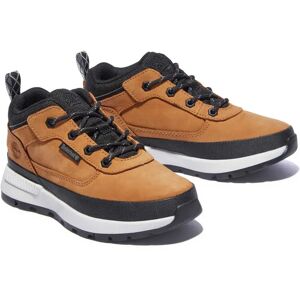 Timberland Field Trekker Youth Hiking Shoes Wheat UK 2.5 Boys,Girls Timberland Field Trekker Youth Hiking Shoes Wheat UK 2.5 Boys,Girls