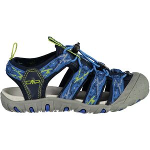 Cmp 30q9524j Sahiph Sandals Black Blue UK 7 Boys,Girls Cmp 30q9524j Sahiph Sandals Black Blue UK 7 Boys,Girls