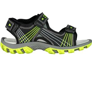 Cmp 3q91084 Mawi Sandals Black UK 12 Boys Cmp 3q91084 Mawi Sandals Black UK 12 Boys