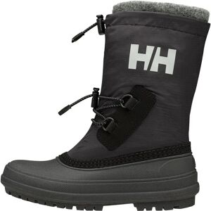 Helly Hansen Varanger Insulated Hiking Boots Black UK Y2 Boys,Girls Helly Hansen Varanger Insulated Hiking Boots Black UK Y2 Boys,Girls