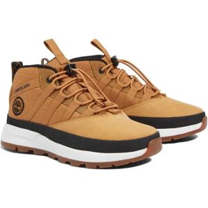 Timberland Euro Trekker Super Ox Youth Hiking Shoes Wheat UK 1 Boys,Girls Timberland Euro Trekker Super Ox Youth Hiking Shoes Wheat UK 1 Boys,Girls