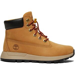 Timberland Killington Trekker 6´´ Youth Hiking Boots Wheat UK 13 Boys,Girls Timberland Killington Trekker 6´´ Youth Hiking Boots Wheat UK 13 Boys,Girls