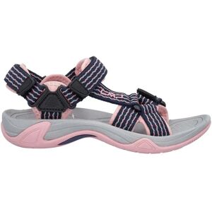 Cmp Hamal 38q9954 Sandals Blue / Lotus UK 10 Girls Cmp Hamal 38q9954 Sandals Blue / Lotus UK 10 Girls