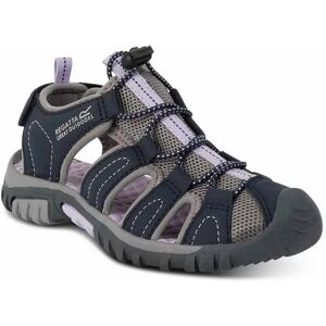 Regatta Westshore Sandals Navy / Lilac Frost EU 38 Girls Regatta Westshore Sandals Navy / Lilac Frost EU 38 Girls
