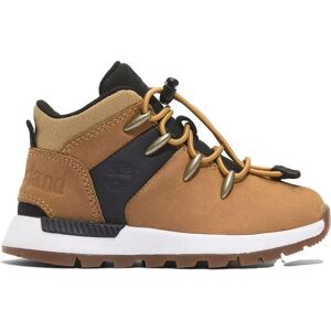 Timberland Sprint Trekker Youth Hiking Shoes Wheat Nubuck / Black UK 4 Boys,Girls Timberland Sprint Trekker Youth Hiking Shoes Wheat Nubuck / Black UK 4 Boys,Girls
