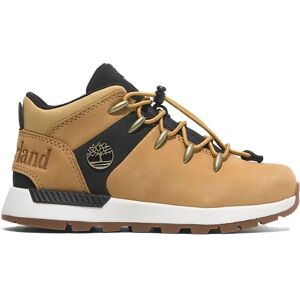 Timberland Sprint Trekker Youth Hiking Shoes Wheat Nubuck / Black UK 13 Boys Timberland Sprint Trekker Youth Hiking Shoes Wheat Nubuck / Black UK 13 Boys