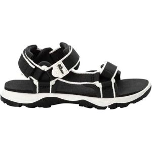Jack Wolfskin Seven Seas 3 Sandals Black EU 31 Boys,Girls Jack Wolfskin Seven Seas 3 Sandals Black EU 31 Boys,Girls