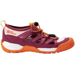 Jack Wolfskin Villi Sandals Water Lily EU 32 Girls Jack Wolfskin Villi Sandals Water Lily EU 32 Girls