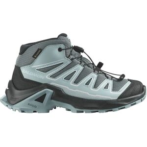 Salomon X Ultra Mid Gore-tex Turbulence - Hiking Shoes Salomon X Ultra Mid Gore-tex Turbulence - Hiking Shoes