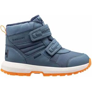 Helly Hansen Bowstring Ht Hiking Boots Navy UK Y3 Boys,Girls Helly Hansen Bowstring Ht Hiking Boots Navy UK Y3 Boys,Girls